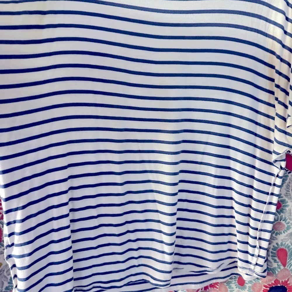 Romey Cold Shoulder Knit Top